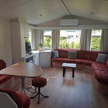 Chalet Frances Hotel Marienberg ภายนอก รูปภาพ
