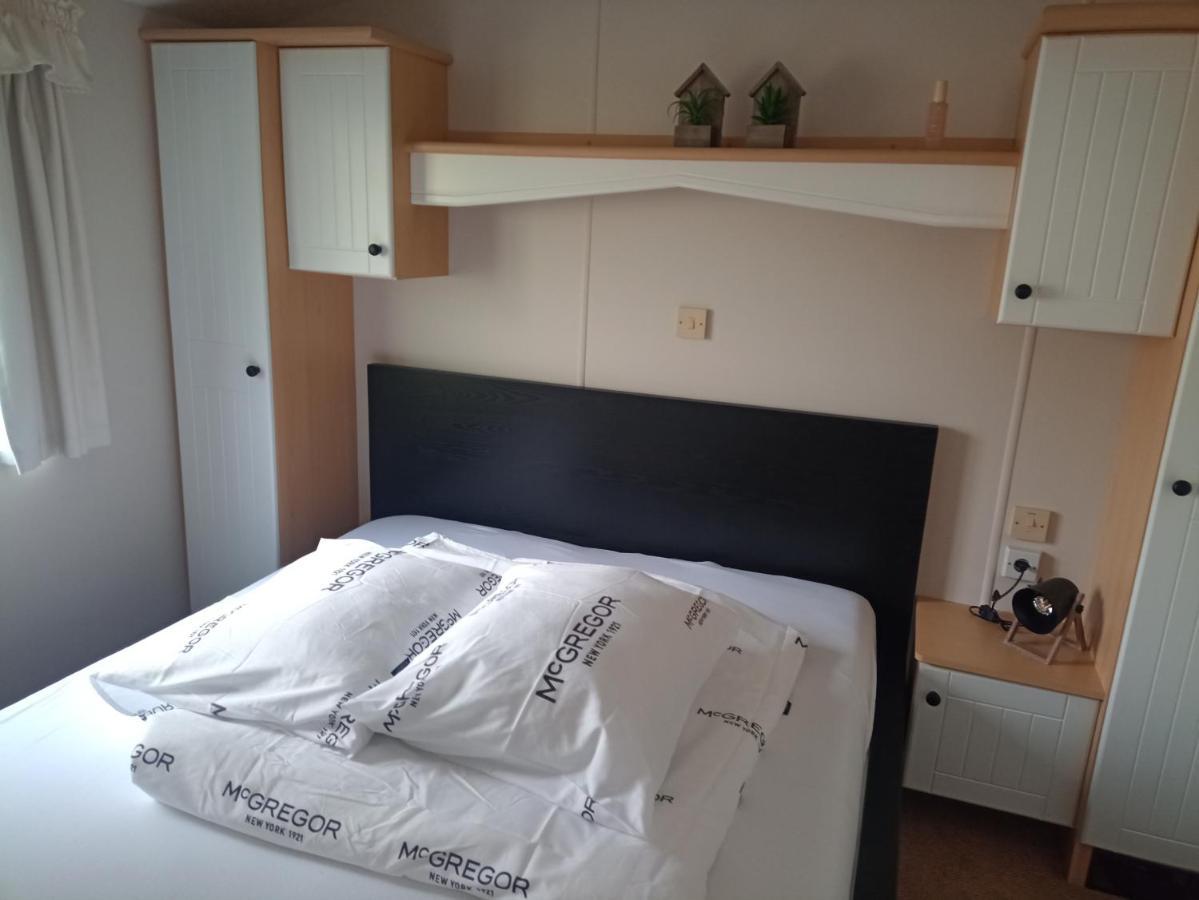 Chalet Frances Hotel Marienberg ภายนอก รูปภาพ