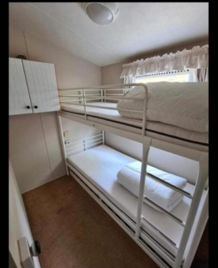 Chalet Frances Hotel Marienberg ภายนอก รูปภาพ