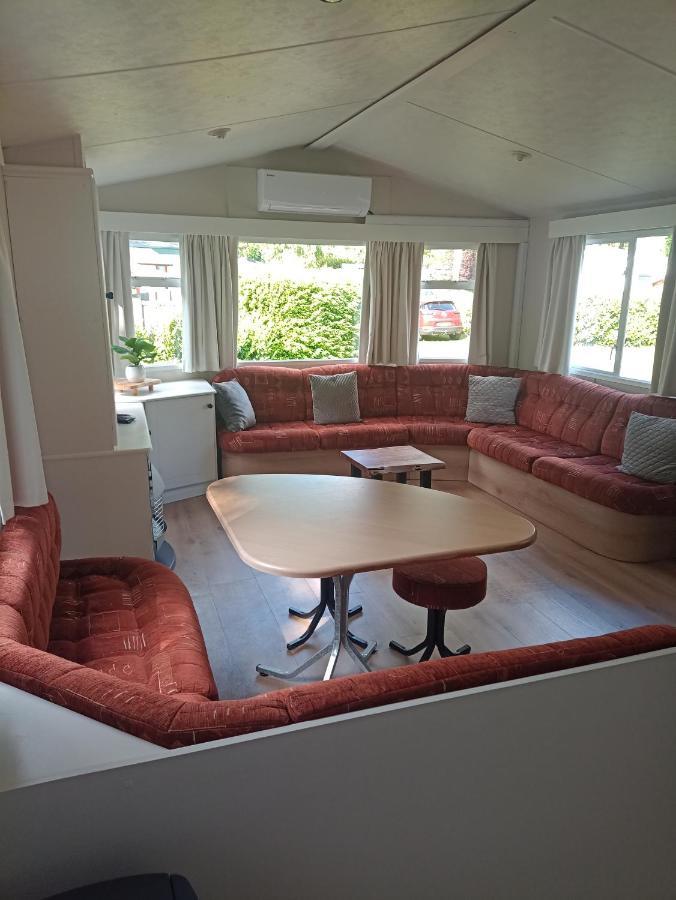 Chalet Frances Hotel Marienberg ภายนอก รูปภาพ