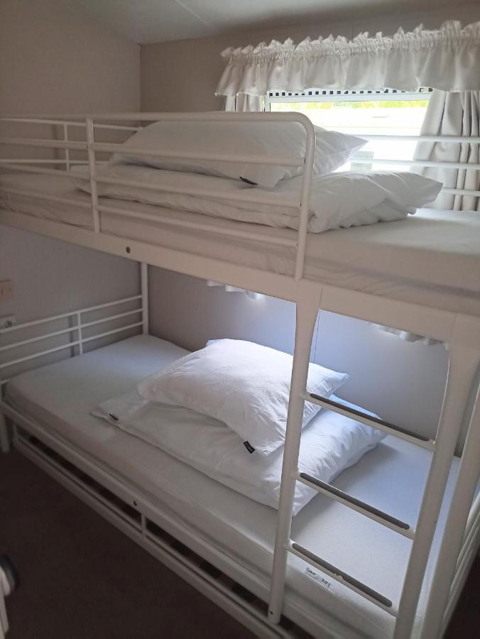Chalet Frances Hotel Marienberg ภายนอก รูปภาพ