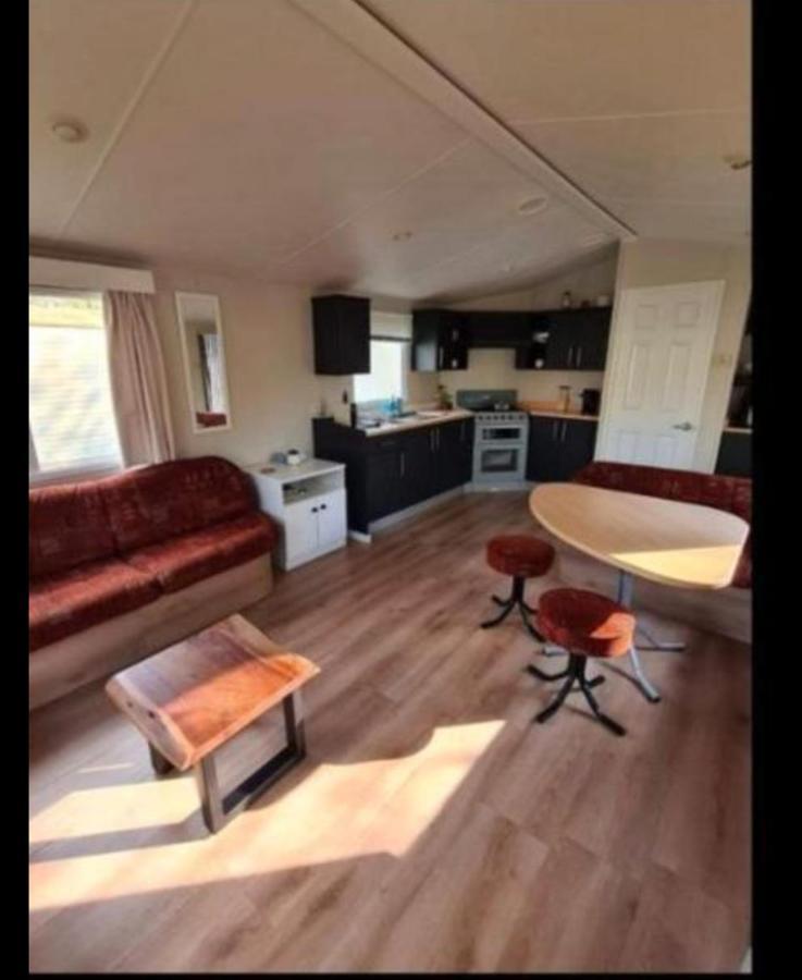 Chalet Frances Hotel Marienberg ภายนอก รูปภาพ