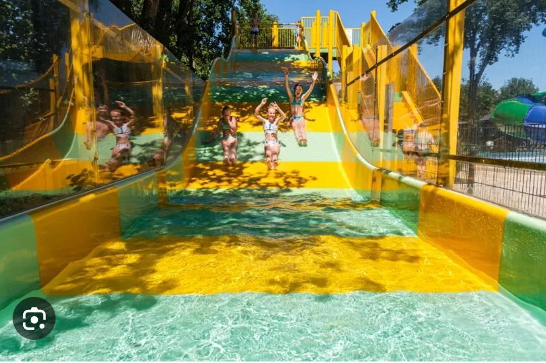 Chalet Frances Hotel Marienberg ภายนอก รูปภาพ