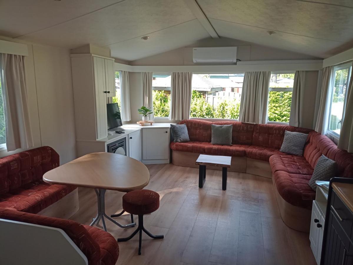 Chalet Frances Hotel Marienberg ภายนอก รูปภาพ